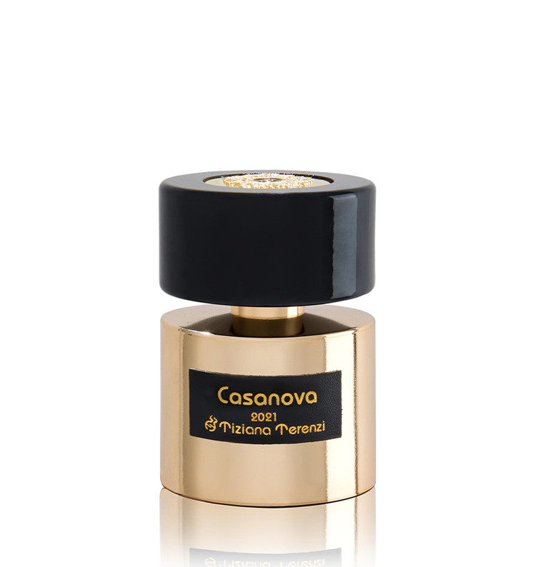 عطر ادکلن تیزیانا ترنزی کاسانوا زنانه و مردانه