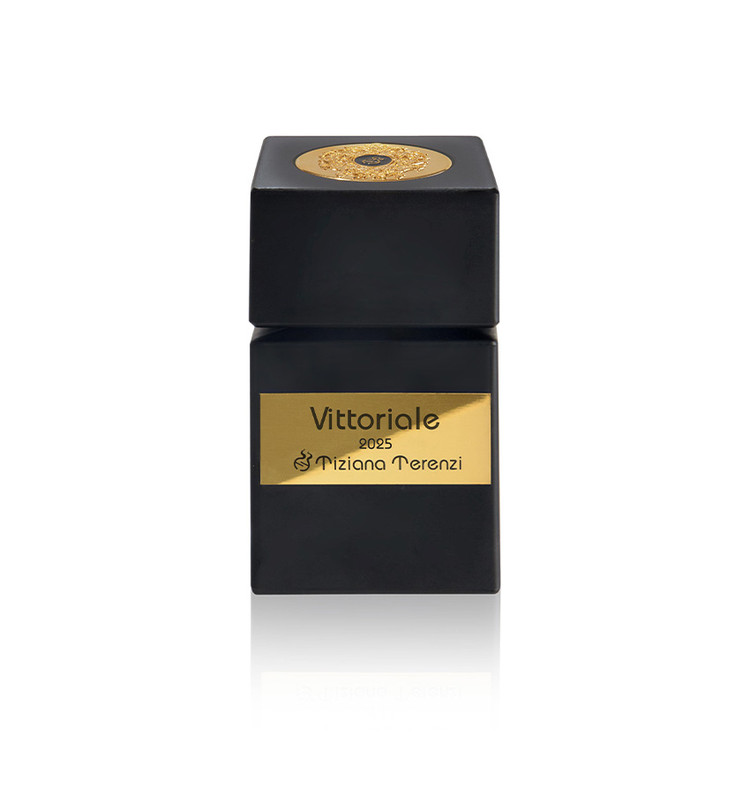 عطر ادکلن تیزیانا ترنزی فیتوریال زنانه و مردانه