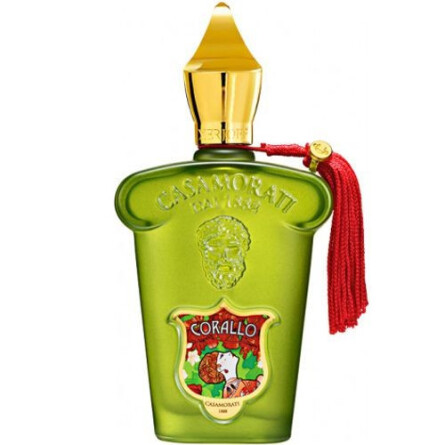 عطر ادکلن زرجف کورالو زنانه و مردانه