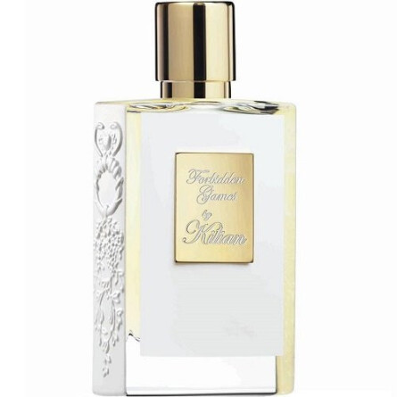 عطر ادکلن بای کیلیان فوربیدن گیمز زنانه