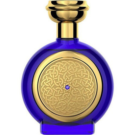عطر ادکلن بودیسی د ویکتوریوس بلو سافیر زنانه و مردانه