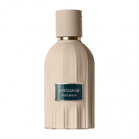 عطر ادکلن آمواج اوتلندز زنانه و مردانه