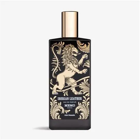 عطر ادکلن ممو پاریس ایبرین لدر زنانه و مردانه