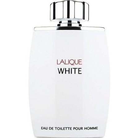 عطر ادکلن لالیک وایت مردانه