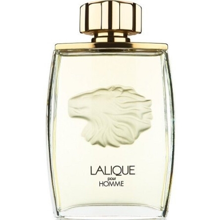 عطر ادکلن لالیک پورهوم (لالیک شیر) مردانه
