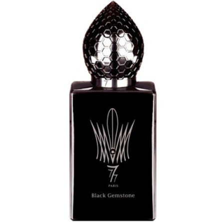 عطر ادکلن استفان هامبرت لوکاس 777 بلک جمستون زنانه و مردانه