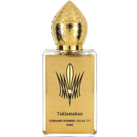 عطر ادکلن استفان هامبرت لوکاس 777 تاکلماکن زنانه و مردانه