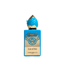 عطر ادکلن استفان هامبرت لوکاس 777 گاد اف فایر زنانه و مردانه