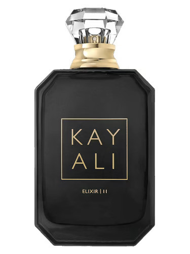 عطر ادکلن کایالی الیکسیر 11 زنانه