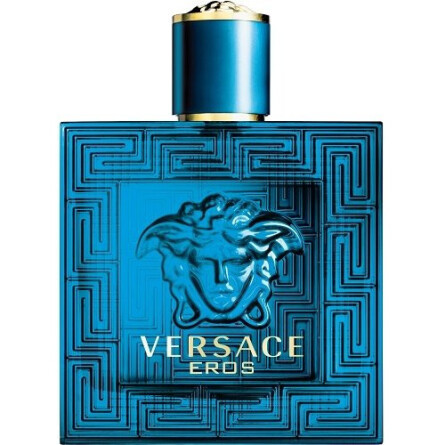 عطر ادکلن ورساچه اروس آبی مردانه