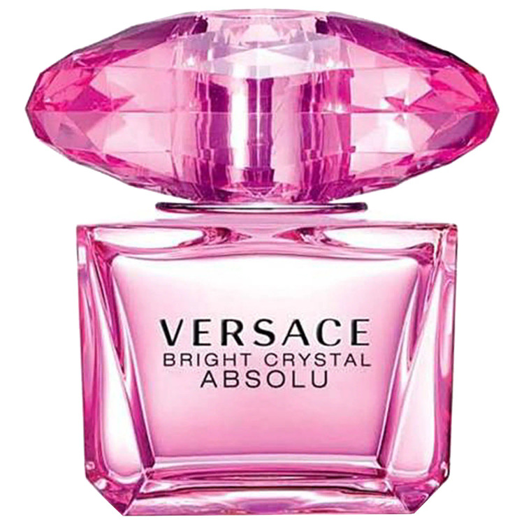 عطر ادکلن ورساچه برایت کریستال ابسولو زنانه