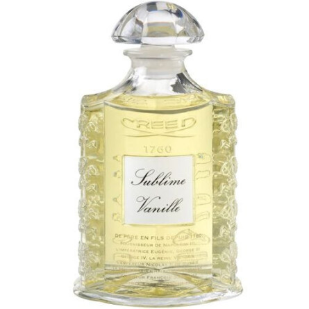 عطر ادکلن کرید سابلایم وانیل زنانه و مردانه