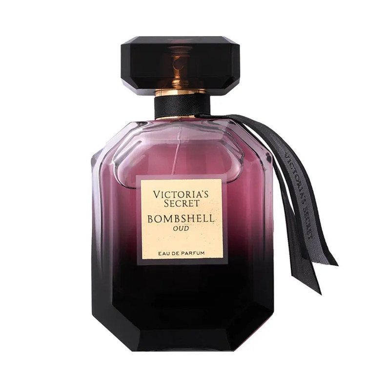 عطر ادکلن ویکتوریا سیکرت بامب شل عود زنانه