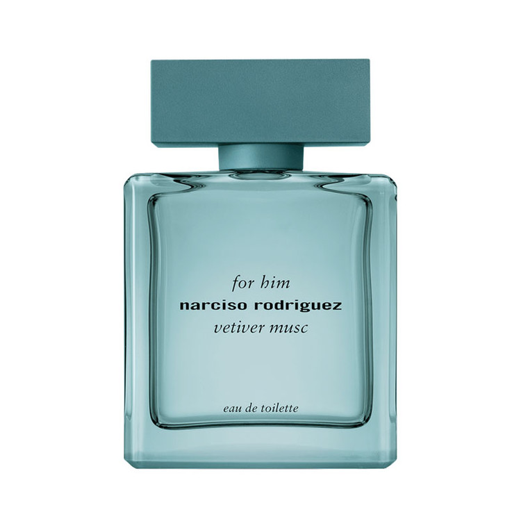 عطر ادکلن نارسیسو رودریگز فور هیم وتیور مسک مردانه