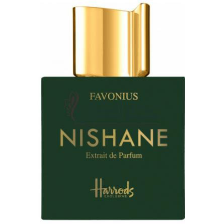 عطر ادکلن نیشان فوونیوس زنانه و مردانه