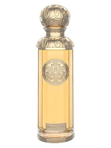 عطر ادکلن هادسن والی گیسا