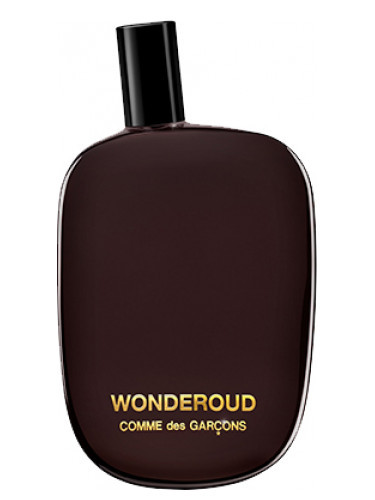 عطر ادکلن کومه دس گارسنز واندرعود