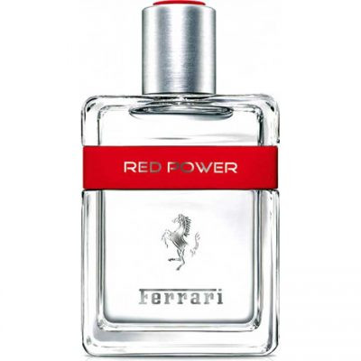 عطر ادکلن فراری رد پاور