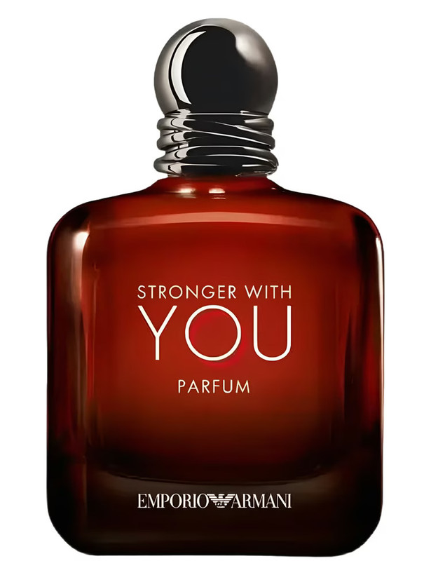 عطر ادکلن جیورجیو آرمانی استرانگر ویت یو پارفوم مردانه
