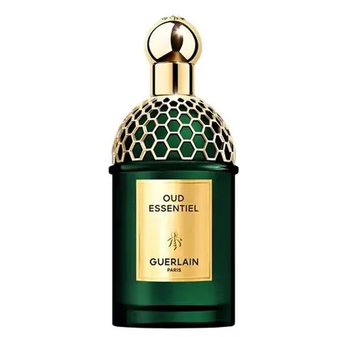 عطر ادکلن گرلن ابسولو د اورینت عود اسنشیال مردانه