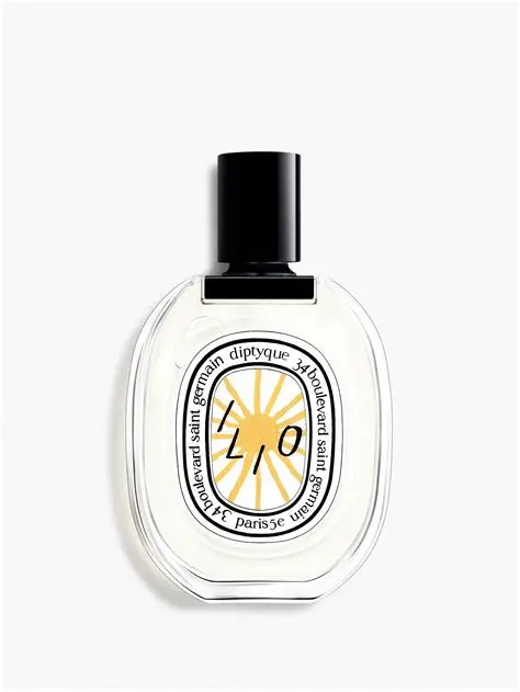 عطر ادکلن دیپتیک ایلیو زنانه و مردانه