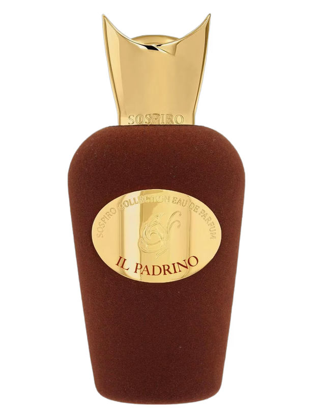 عطر ادکلن سوسپیرو پرفیومز 2 پادرینو زنانه و مردانه