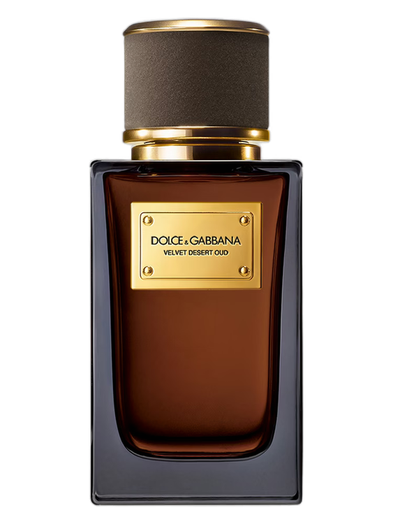 عطر ادکلن دولچه گابانا ولوت دزرت عود زنانه و مردانه