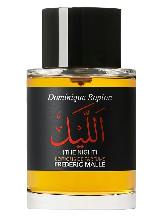 عطر ادکلن فردریک مال د نایت زنانه و مردانه