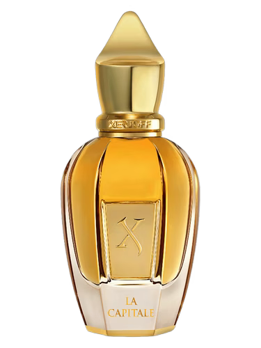عطر ادکلن زرجف لا کپیتال زنانه و مردانه