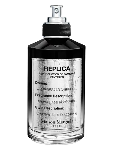 عطر ادکلن میسون مارتین مارژلا سلستیال ویسپرز زنانه و مردانه